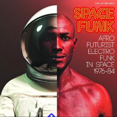 LDS04495___70185.1657995725.386.513.webp Space Funk: Afro Futurist Electro Funk in Space 1976-84-Various Artists(Vinyl 2LP)