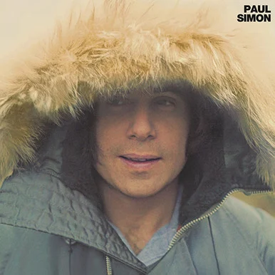 Paul Simon-Paul Simon (180G Vinyl LP)