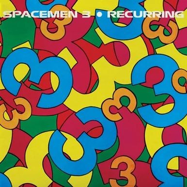 Spacemen 3-Recurring (Vinyl LP)