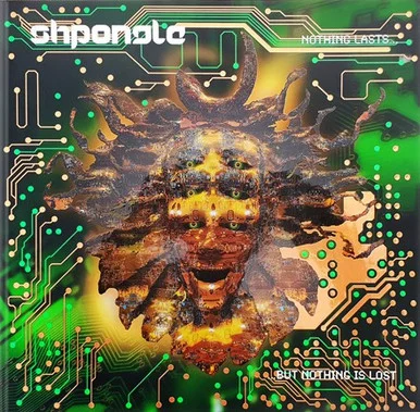 LDS06723___81091.1658003163.386.513.webp Shpongle-Nothing Lasts… But Nothing Is Lost (180g Vinyl 2LP)
