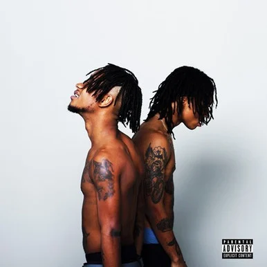 Rae Sremmurd-SremmLife 2(Vinyl LP)
