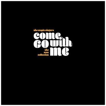 Staple Singers-Come Go With Me: The Stax Collection (180g Vinyl 7LP Box Set)