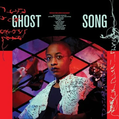 LDS14665___27287.1658001397.386.513.webp Cecile McLorin Salvant-Ghost Song (Vinyl LP)