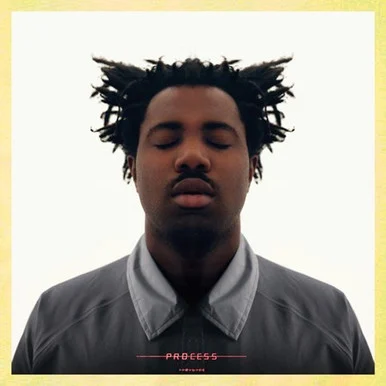 Sampha-Process (Vinyl LP)