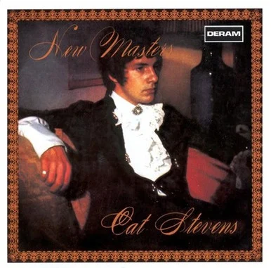 LDS161063____92053.1657996133.386.513.webp Cat Stevens-New Masters (180g Vinyl LP) * * *
