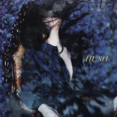 Slow Crush-Hush(Colored Vinyl LP)