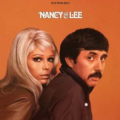 LDS19822___88335.1658249423.386.513.webp Nancy Sinatra and Lee Hazlewood-Nancy & Lee(Colored Vinyl LP) * * *!