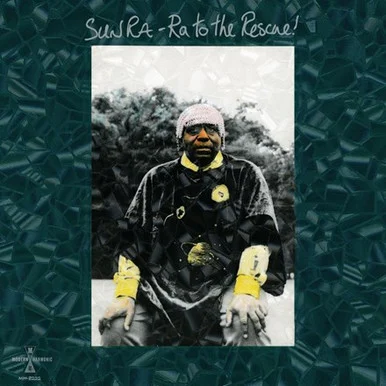 LDS22215___42537.1658003734.386.513.webp Sun Ra-Ra to the Rescue!(Colored Vinyl LP)