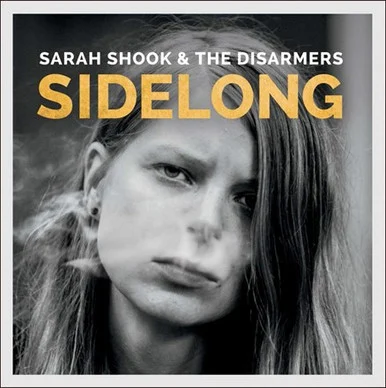 LDS25612___33806.1657994596.386.513.webp Sarah Shook and the Disarmers-Sidelong(180g Vinyl LP)