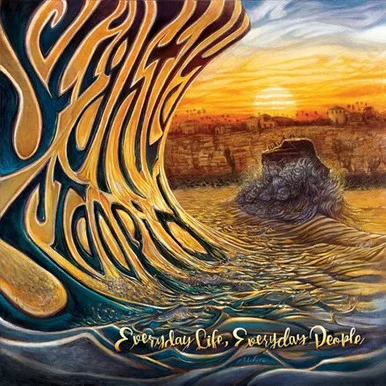 LDS26420___00611.1657992039.386.513.webp Slightly Stoopid-Everyday Life, Everyday People(Vinyl 2LP)