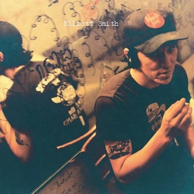 Elliott Smith-Either/Or (Vinyl LP) * * *