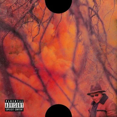 ScHoolboy Q-Blank Face (Colored Vinyl 2LP)