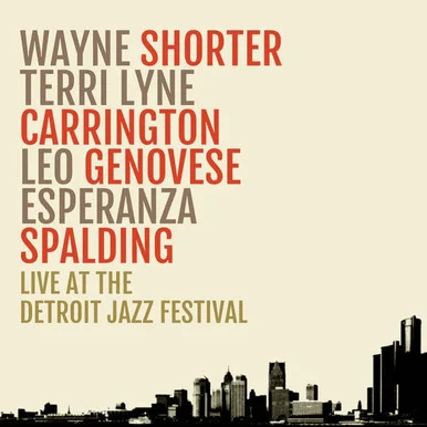 LDS303014___45307.1658860050.386.513.webp Wayne Shorter-Live at the Detroit Jazz Festival (Vinyl 2LP)