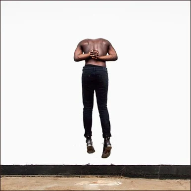 Moses Sumney-Aromanticism (Vinyl LP)