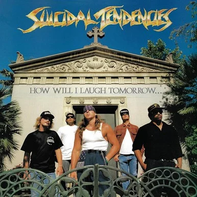 LDS310410___85789.1658002671.386.513.webp Suicidal Tendencies-How Will I Laugh Tomorrow When I Can't Even Smile Today(Vinyl LP)