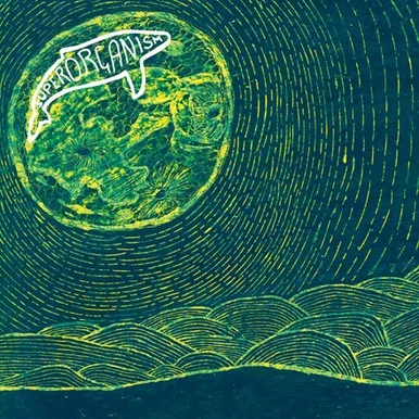 Superorganism-Superorganism(Vinyl LP)