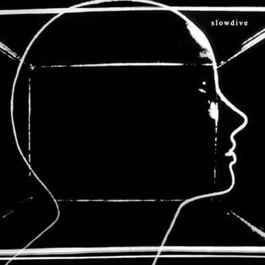 Slowdive-Slowdive(Vinyl LP)***