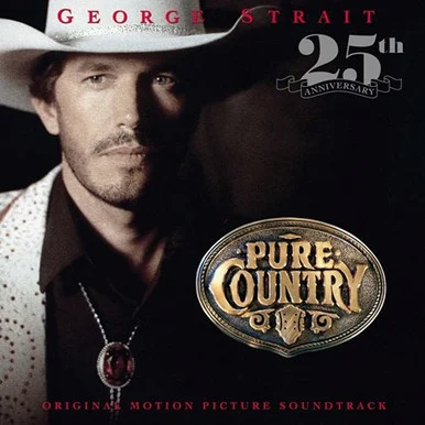 LDS46904___17933.1657990715.386.513.webp Pure Country: Original Motion Picture Soundtrack by George Strait (Vinyl LP)
