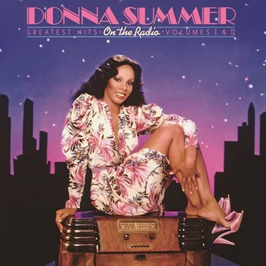 LDS47146___60684.1657991916.386.513.webp Donna Summer-On The Radio: Greatest Hits Vol. I and II(Colored Vinyl 2LP)