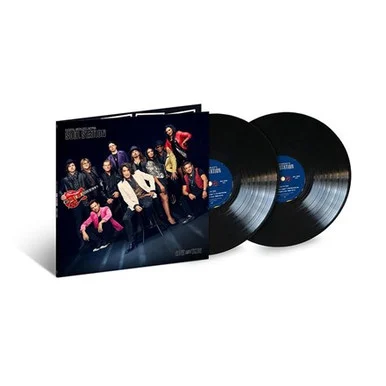 LDS49264___00997.1657998762.386.513.webp Paul Stanley's Soul Station-Now and Then(Vinyl 2LP)