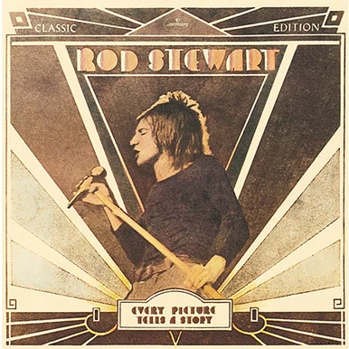 LDS51349__27548.1657987736.386.513.webp Rod Stewart-Every Picture Tells A Story(180g Vinyl LP) * * *