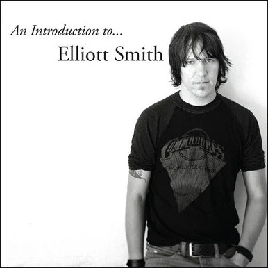 Elliott Smith-An Introduction to Elliott Smith(Vinyl LP)