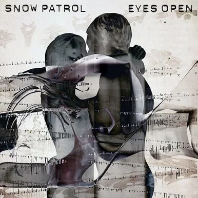 Snow Patrol-Eyes Open(Vinyl 2LP)
