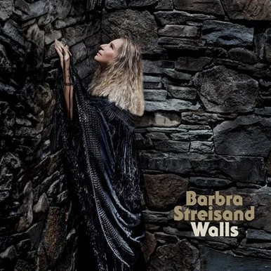 Barbra Streisand-Walls(Vinyl LP)