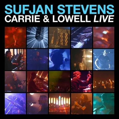 LDS61381___80090.1657991021.386.513.webp Sufjan Stevens-Blue Bucket of Gold / Hotline Bling(Vinyl EP)