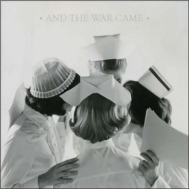 Shakey Graves-And The War Came(180g Vinyl LP)