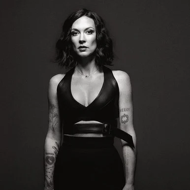 Amanda Shires-Take It Like a Man (Colored Vinyl LP)