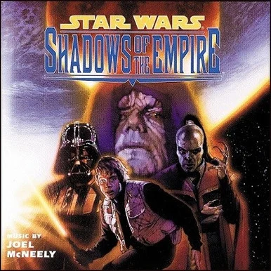 LDS72975____49046.1657996847.386.513.webp Star Wars: Shadows of the Empire: Video Game Soundtrack (Vinyl LP)