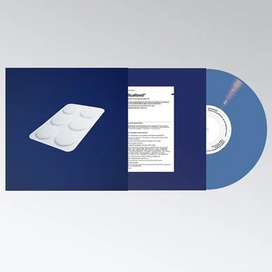 LDS75348__27807.1658000422.386.513.webp Spiritualized-Ladies And Gentlemen We Are Floating In Space (180g Colored Vinyl LP) * * *