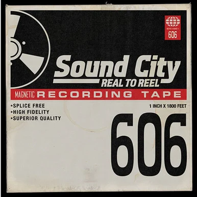 Sound City: Reel To Real-Various Artists (Vinyl 2LP)