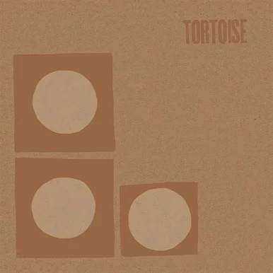 Tortoise-Tortoise(Vinyl LP)