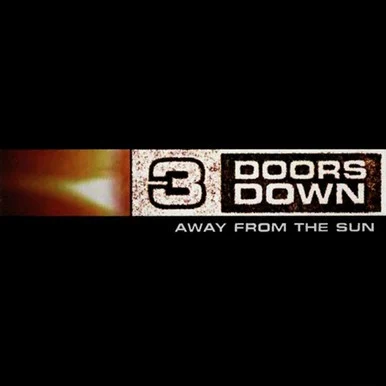 LDT02181___01577.1657990886.386.513.webp 3 Doors Down-Away from the Sun: 15th Anniversary(Vinyl 2LP) * * *