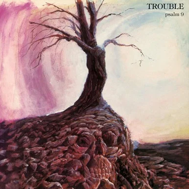 Trouble-Psalm 9: 2020 Remaster(Vinyl LP)