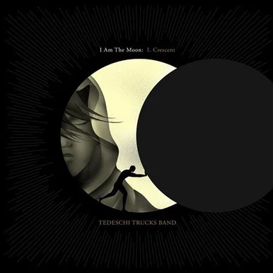 LDT09217___26470.1658003894.386.513.webp Tedeschi Trucks Band-I Am the Moon: I. Crescent (Vinyl LP) * * *