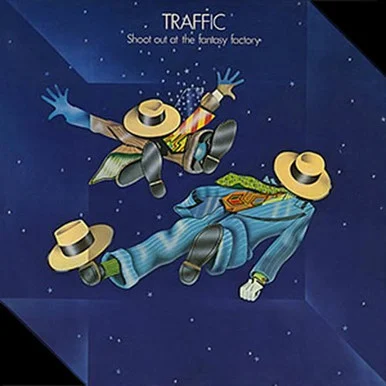 LDT12575______13351.1657999311.386.513.webp Traffic-Shoot Out at the Fantasy Factory (180g Vinyl LP)