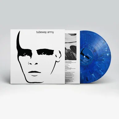 LDT226206___02345.1670001245.386.513.webp Tubeway Army (Gary Numan)-Tubeway Army (Colored Vinyl LP) * * *
