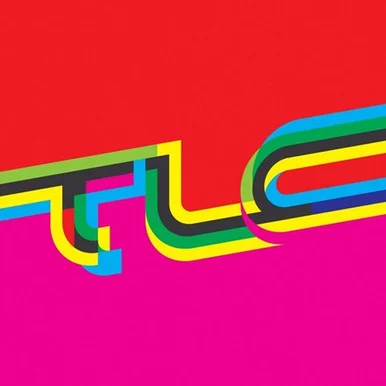 TLC-TLC(Vinyl LP)
