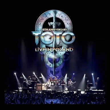 LDT33698___06485.1657998492.386.513.webp Toto-35th Anniversary Tour: Live in Poland(180g Vinyl 3LP)