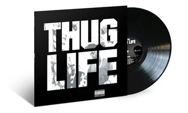Thug Life / 2Pac-Thug Life: Volume 1 (180g Vinyl LP)