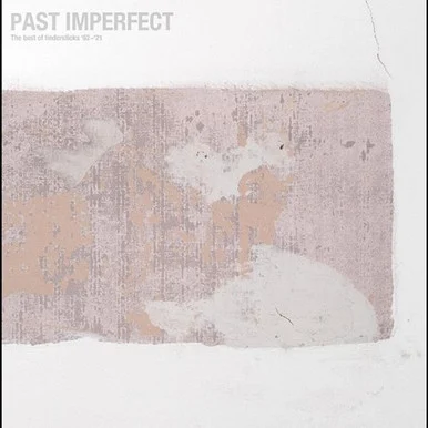 Tindersticks-Past Imperfect: The Best of Tindersticks ’92 - ’21(Vinyl 2LP)