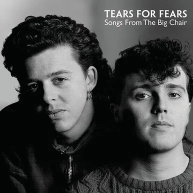 LDT49953__35707.1657987253.386.513.webp Tears For Fears-Songs From The Big Chair(Vinyl LP) * * *