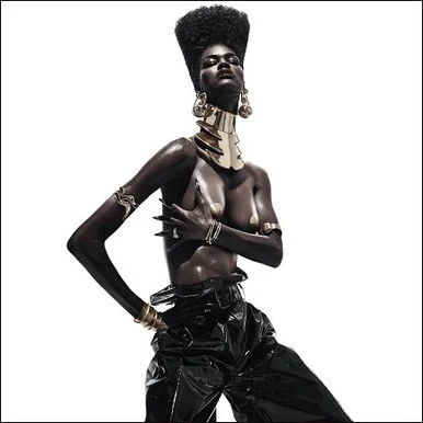 Teyana Taylor-The Album (Vinyl 2LP)