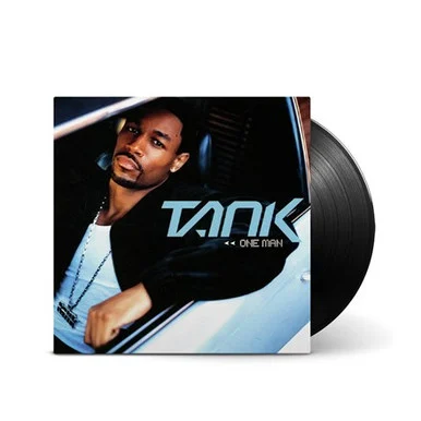 Tank-One Man (Vinyl 2LP)