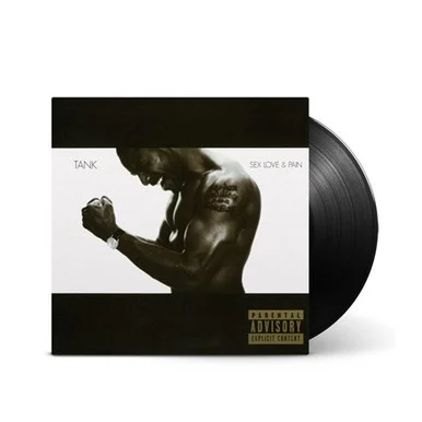 Tank-Sex, Love & Pain(Vinyl 2LP)
