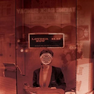 Taking Back Sunday-Louder Now(Vinyl LP)