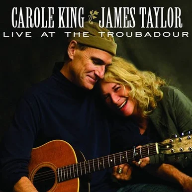 LDT92723___03991.1658000687.386.513.webp James Taylor, Carole King-Live at the Troubadour (180g Vinyl 2LP)
